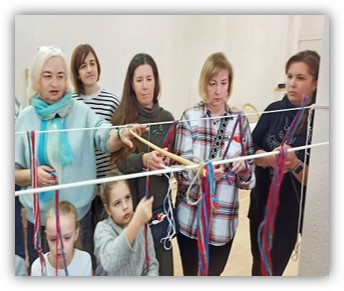 Центр творчества